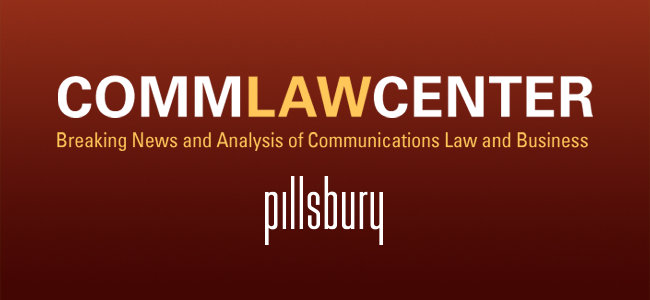 Comm Law Center